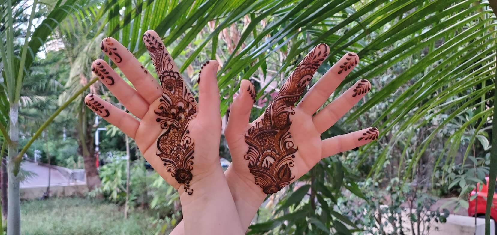 Food Poisoning at the Sangeet