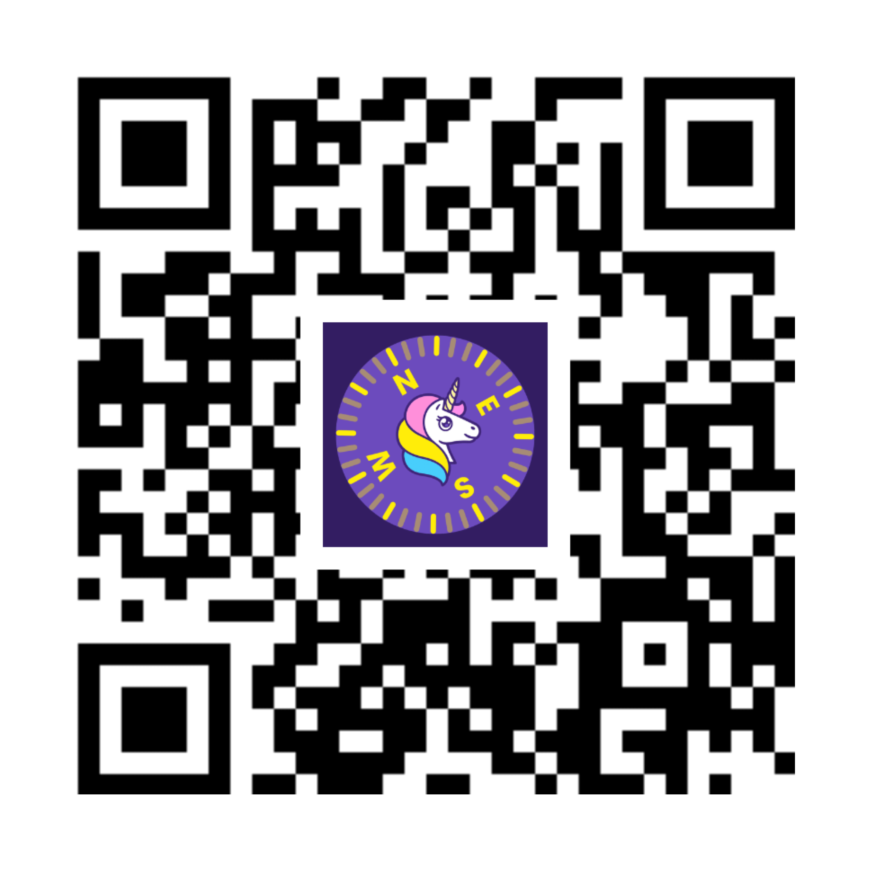 Scan QR code to download